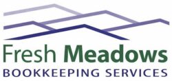 Fresh Meadows Bookkeeping Services Logo