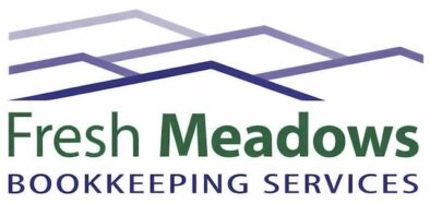 Fresh Meadows Bookkeeping Services Logo