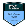QuickBooks Online ProAdvisor Payroll Certification