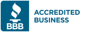 BBB Accreditation Seal 